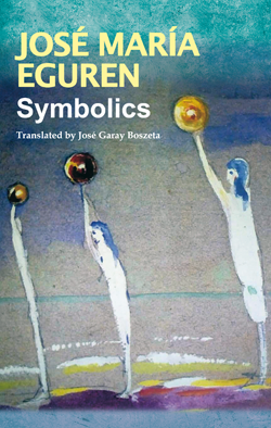 Symbolics by Jose Maria Eguren