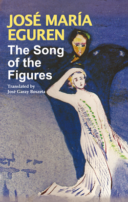The Song of the Figures by José María Eguren