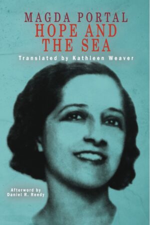 Hope and the Sea by Magda Portal