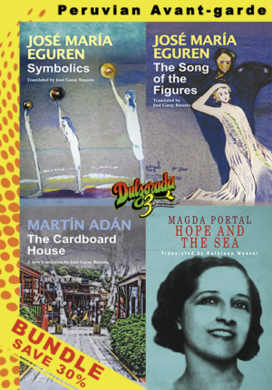 Peruvian Avant-Garde Bundle